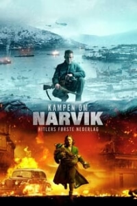 Narvik Hitlers First Defeat 2022 Dub in Hindi Full Movie